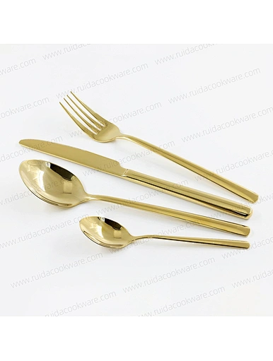 Stainless Steel Cutlery Set